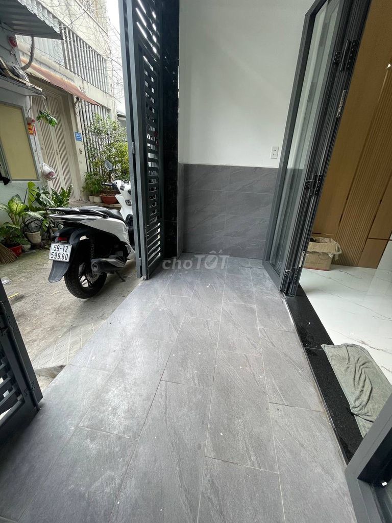 Nhà riêng tại Gò Vấp, TP. Hồ Chí Minh - ảnh 5