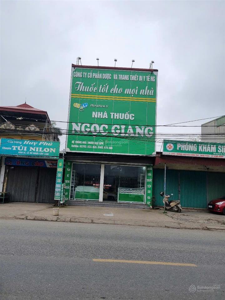 Bất động sản tại Ninh Bình - ảnh 1