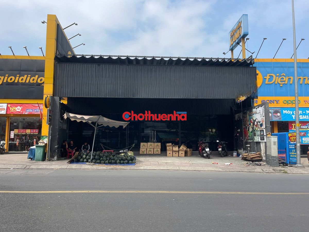 Bất động sản tại TP. Hồ Chí Minh - ảnh 1