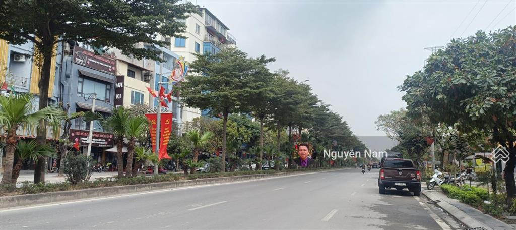 Bất động sản tại Hà Nội - ảnh 1