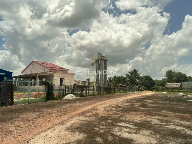 Bất động sản tại Tây Ninh - ảnh 1
