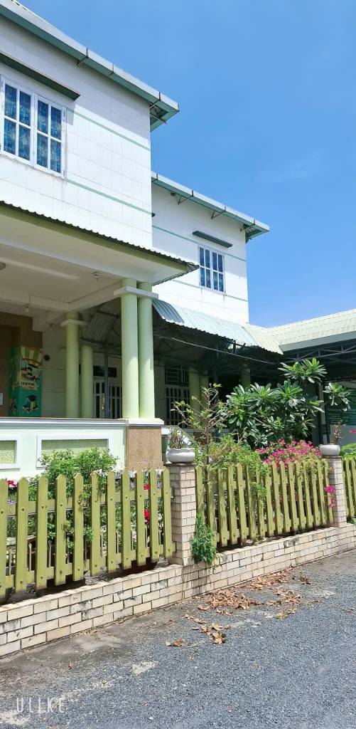 Bất động sản tại Bình Dương - ảnh 1