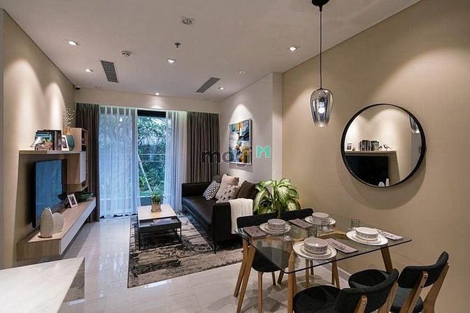 Căn hộ / chung cư tại 10, TP. Hồ Chí Minh - ảnh 3