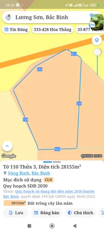 Bất động sản tại Lâm Đồng - ảnh 1