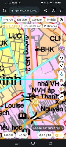 Bất động sản tại Tây Ninh - ảnh 1