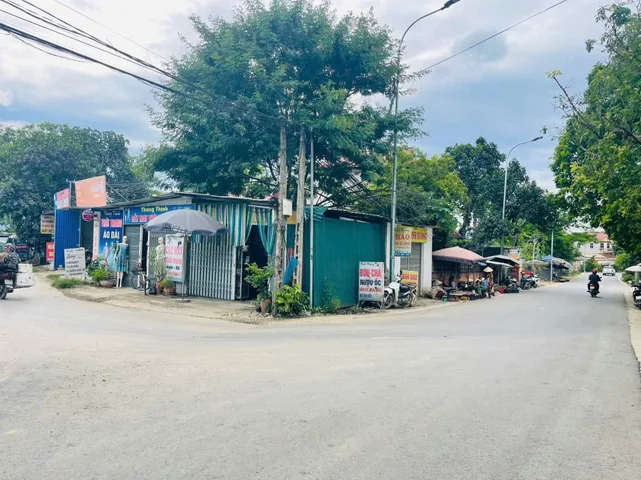 Bất động sản tại Hòa Bình - ảnh 1
