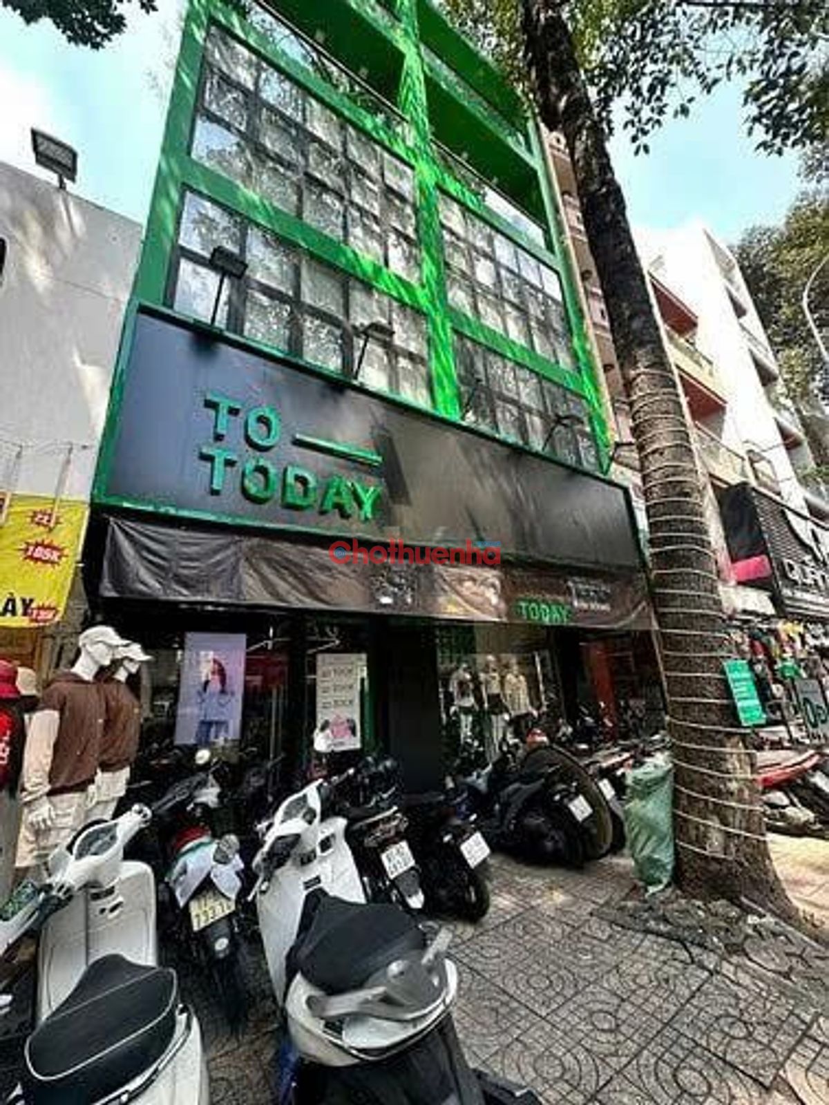 Bất động sản tại TP. Hồ Chí Minh - ảnh 1