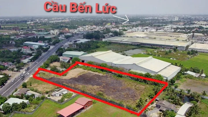 Bất động sản tại Tây Ninh - ảnh 1