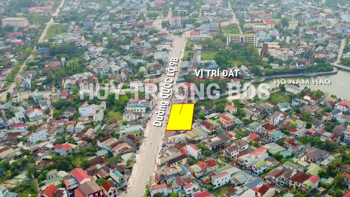Bất động sản tại Quảng Trị - ảnh 1