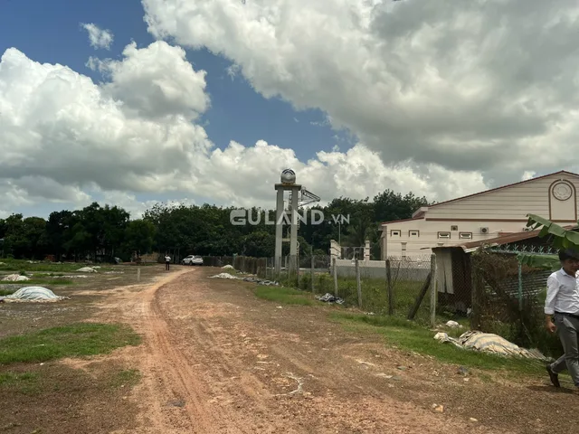 Bất động sản tại Tây Ninh - ảnh 1