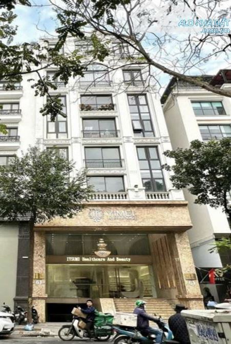 Bất động sản tại Hà Nội - ảnh 1