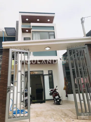 Bất động sản tại Bình Dương - ảnh 1
