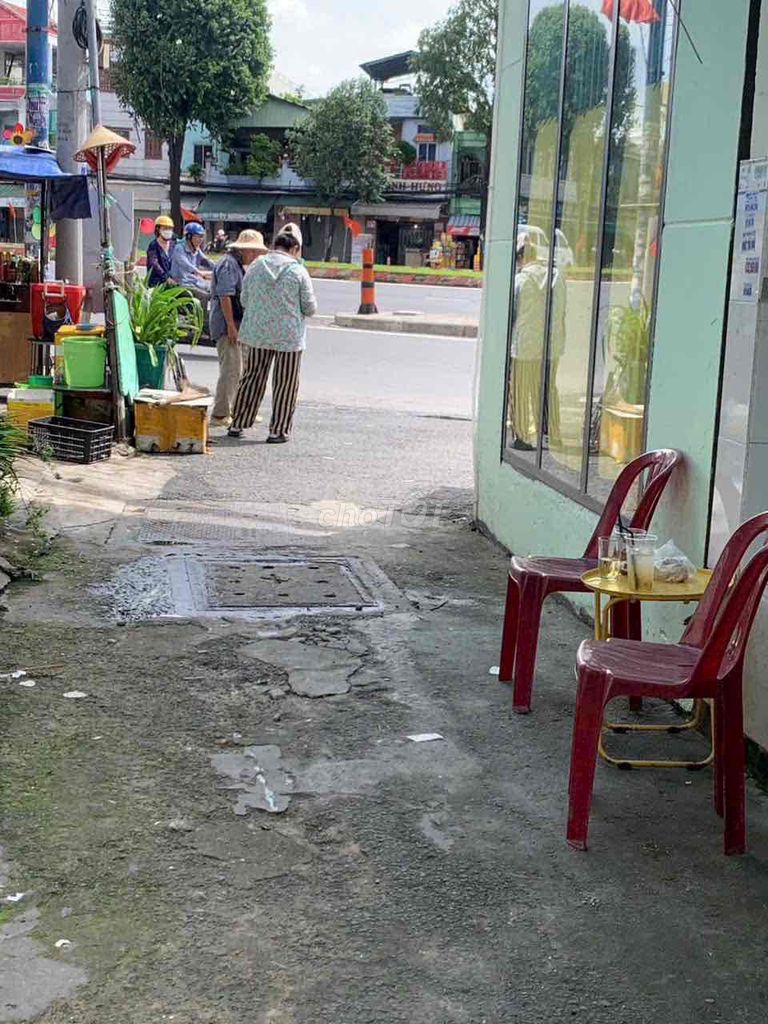 Nhà riêng tại 12, TP. Hồ Chí Minh - ảnh 2