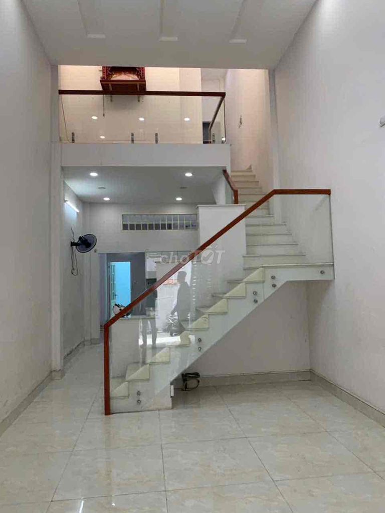 Nhà riêng tại 12, TP. Hồ Chí Minh - ảnh 3