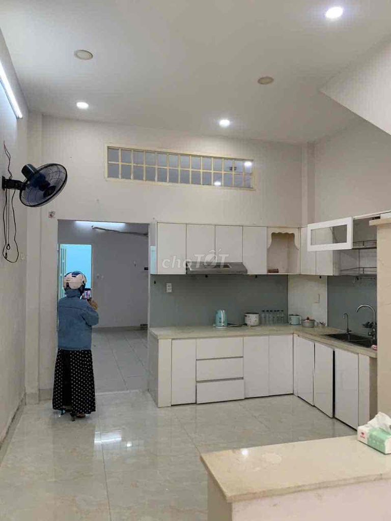 Nhà riêng tại 12, TP. Hồ Chí Minh - ảnh 4