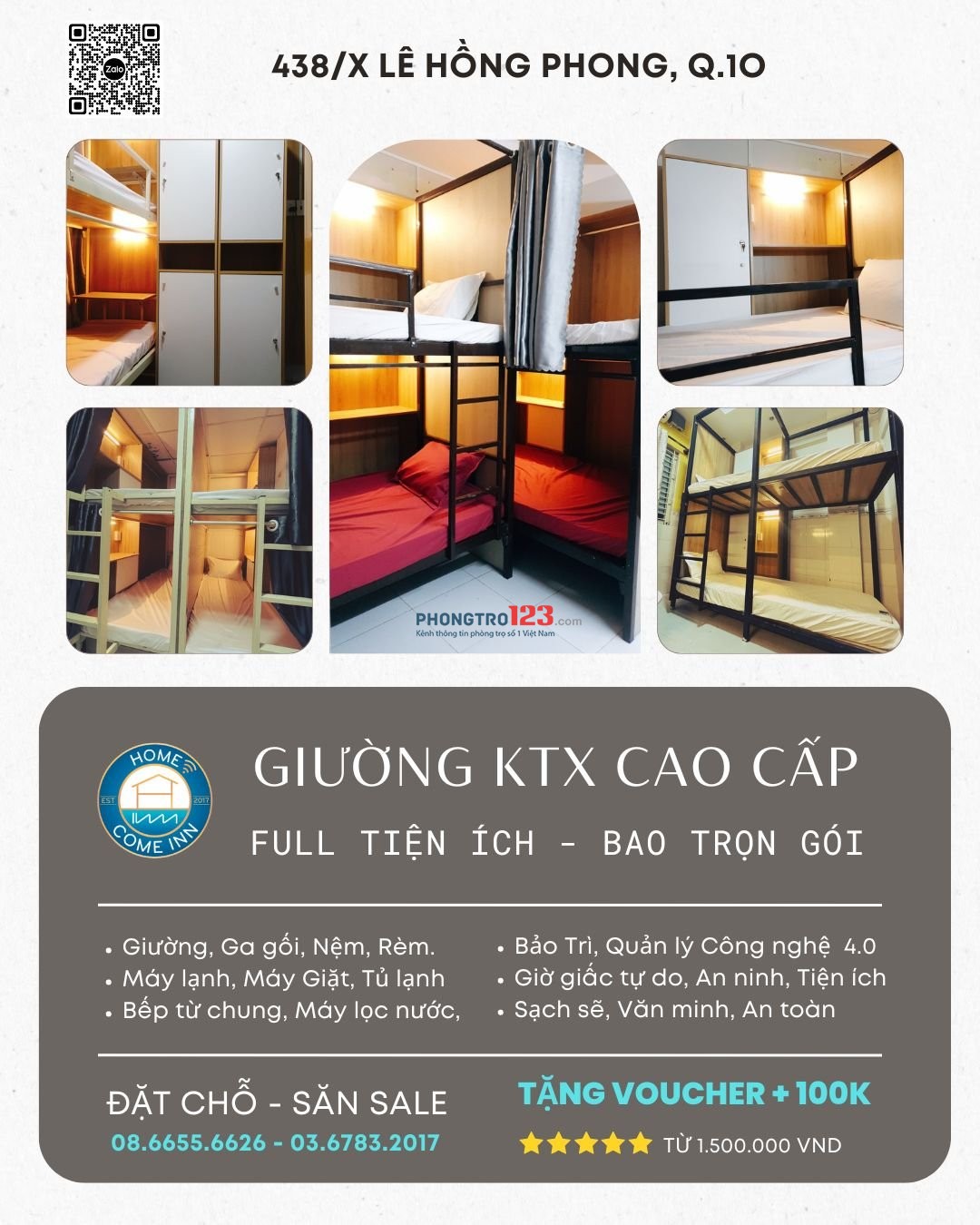 Bất động sản tại TP. Hồ Chí Minh - ảnh 1