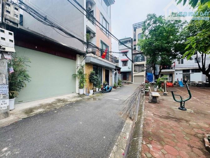 Bất động sản tại Hà Nội - ảnh 1