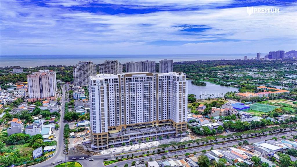 Bất động sản tại Bà Rịa - Vũng Tàu - ảnh 1