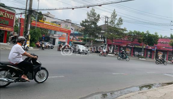 Bất động sản tại Bình Dương - ảnh 1