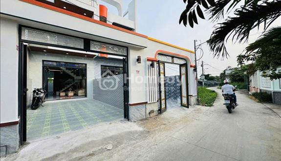 Bất động sản tại Bình Dương - ảnh 1