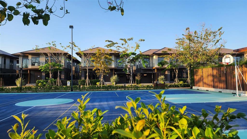 Bất động sản tại Long An - ảnh 1