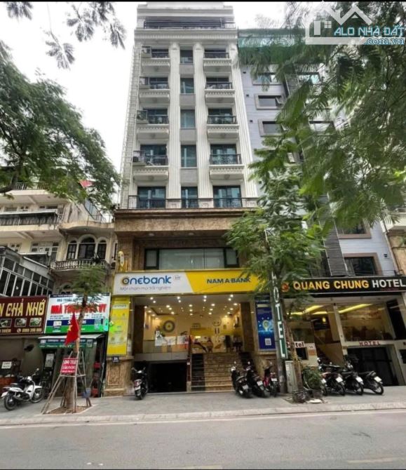 Bất động sản tại Hà Nội - ảnh 1