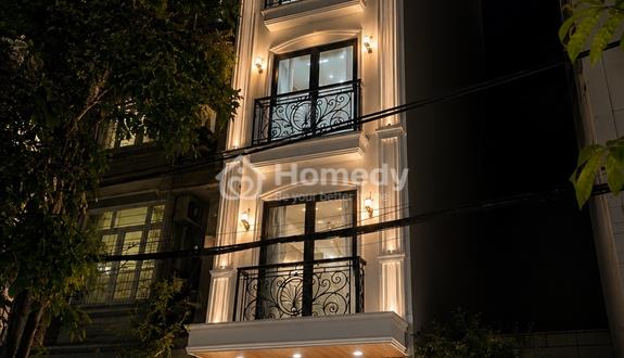 Bất động sản tại Hà Nội - ảnh 1