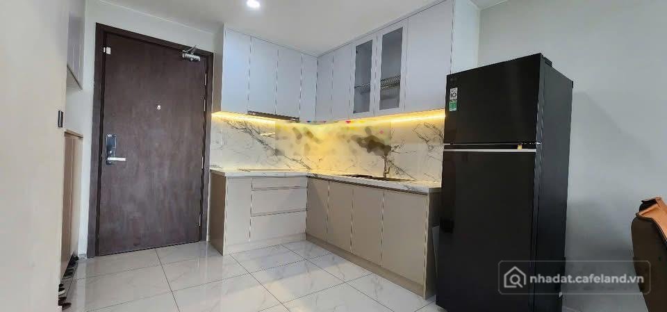 Bất động sản tại TP. Hồ Chí Minh - ảnh 1