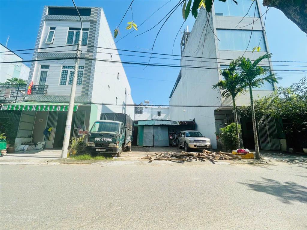 Bất động sản tại Đà Nẵng - ảnh 1