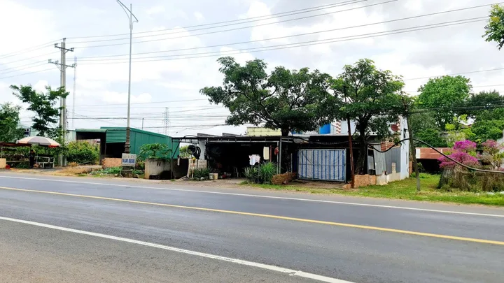 Bất động sản tại Lâm Đồng - ảnh 1