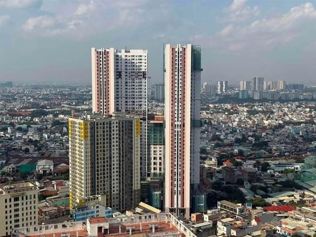 Bất động sản tại Bình Dương - ảnh 1