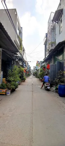 Bất động sản tại TP. Hồ Chí Minh - ảnh 1