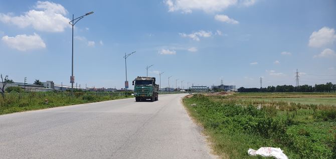 Bất động sản tại Hưng Yên - ảnh 1