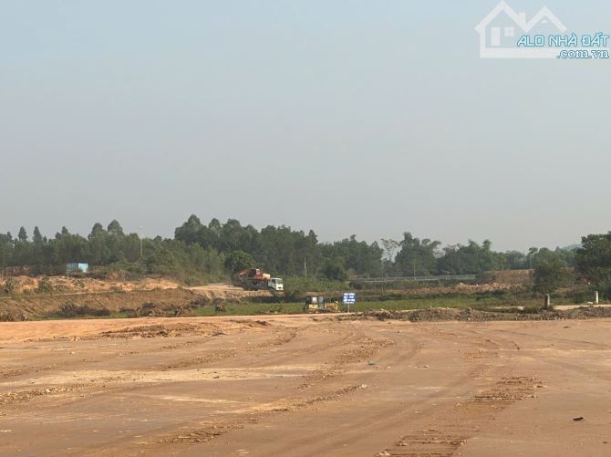 Bất động sản tại Vĩnh Phúc - ảnh 1