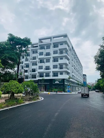 Bất động sản tại Quảng Ninh - ảnh 1