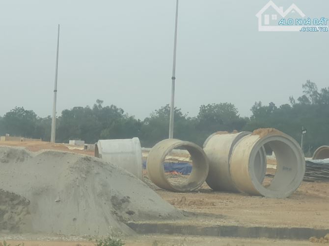 Bất động sản tại Hưng Yên - ảnh 1