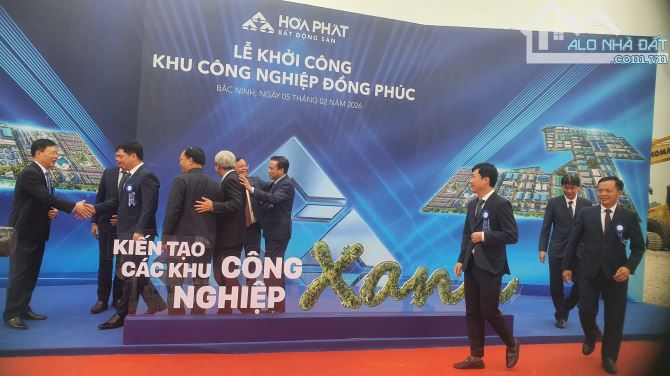 Bất động sản tại Bắc Giang - ảnh 1