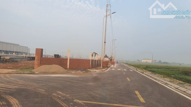 Bất động sản tại Hưng Yên - ảnh 1
