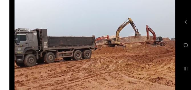 Bất động sản tại Vĩnh Phúc - ảnh 1