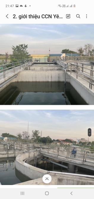 Bất động sản tại Nam Định - ảnh 1