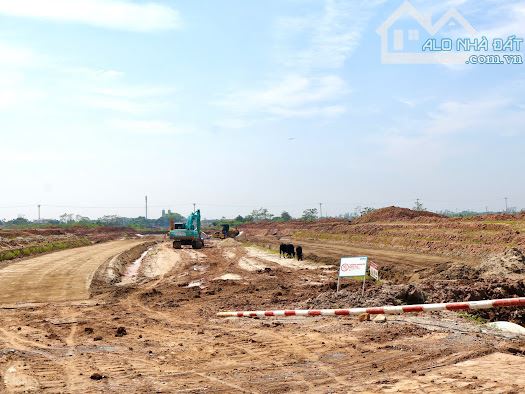 Bất động sản tại Hưng Yên - ảnh 1