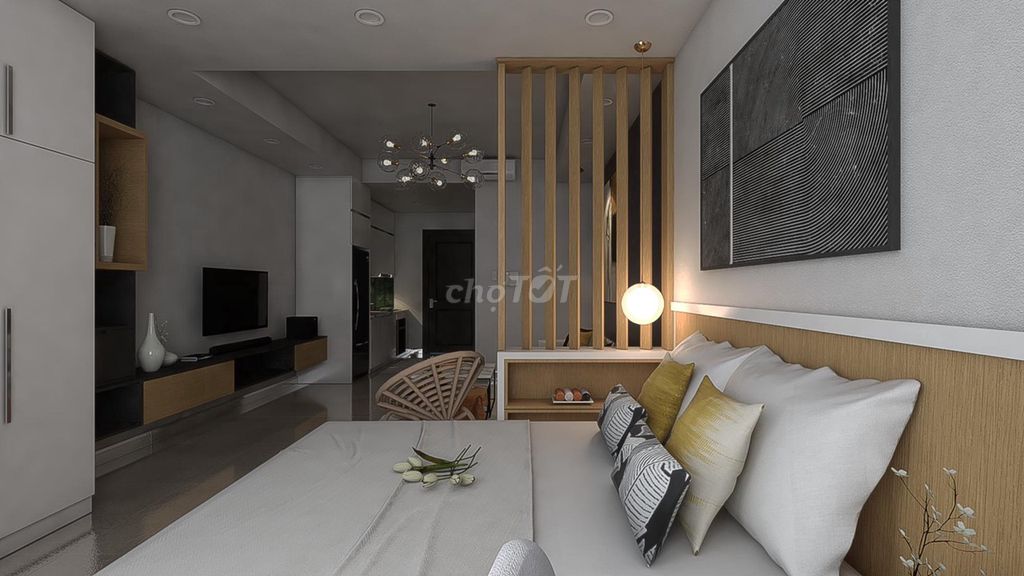 Căn hộ / chung cư tại 7, TP. Hồ Chí Minh - ảnh 2