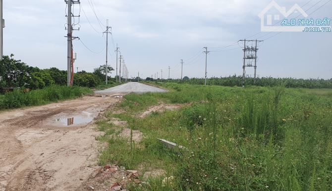 Bất động sản tại Hưng Yên - ảnh 1