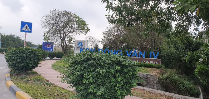 Bất động sản tại Hà Nam - ảnh 1