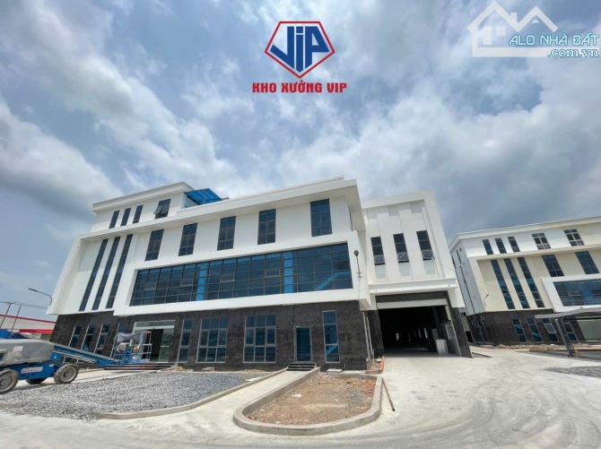 Bất động sản tại Long An - ảnh 1