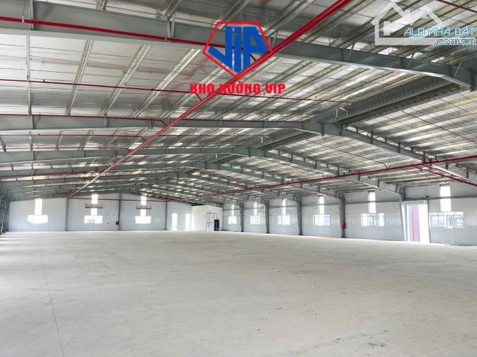 Bất động sản tại Long An - ảnh 1