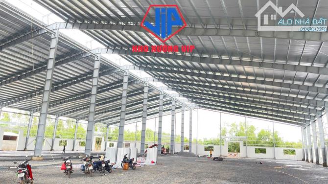 Bất động sản tại Trà Vinh - ảnh 1