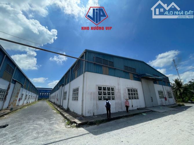Bất động sản tại Long An - ảnh 1