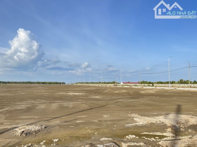 Bất động sản tại Long An - ảnh 1