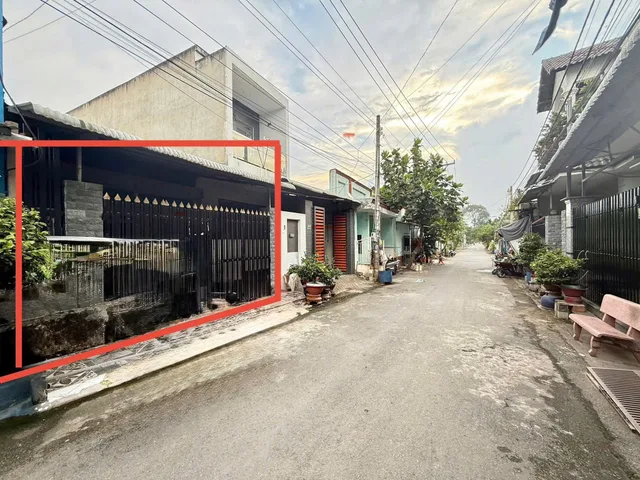 Bất động sản tại Đồng Nai - ảnh 1